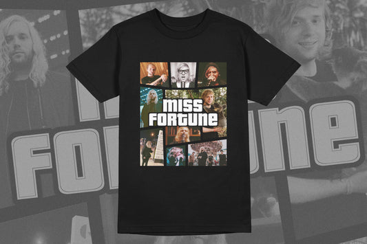 Vice City Tee (Limited Edition)