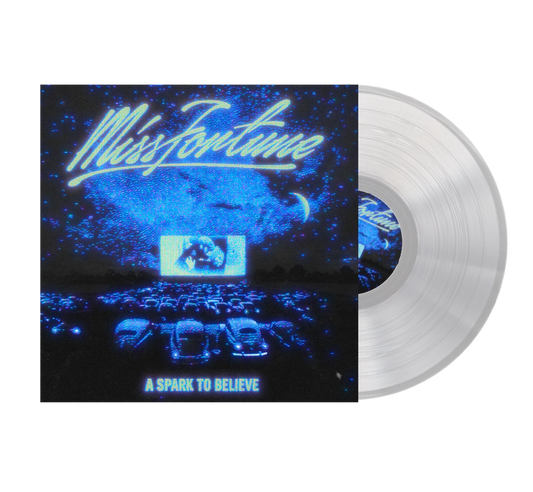 A Spark To Believe (2025 Limited Edition Remaster)