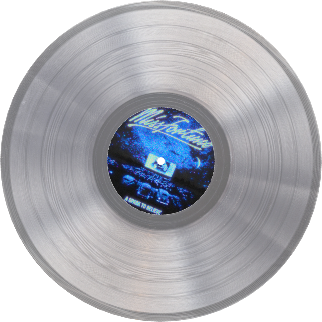 A Spark To Believe (2025 Limited Edition Remaster)